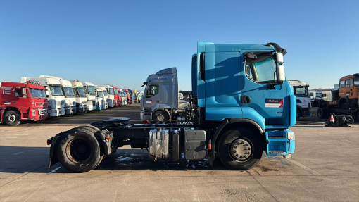 Renault--Premium 450 DXI