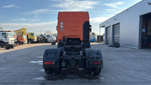 Renault--Premium 420