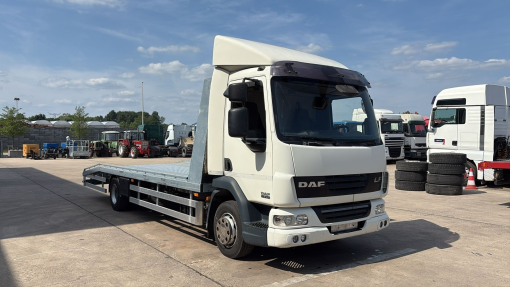 DAF--LF 45.210