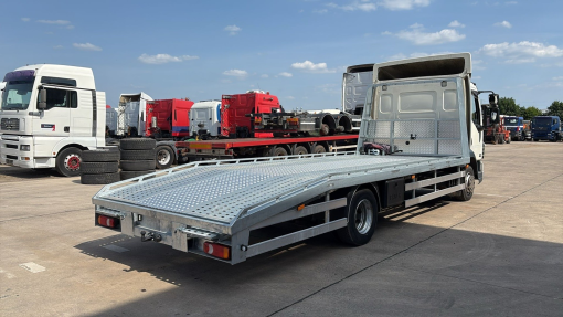 DAF--LF 45.210