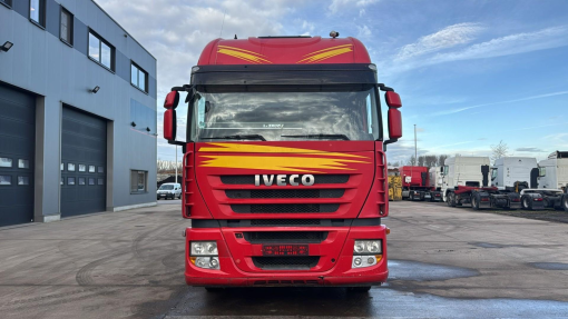 Iveco--STRALIS 450