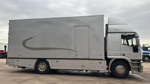 Iveco--Eurotech 190 E 38