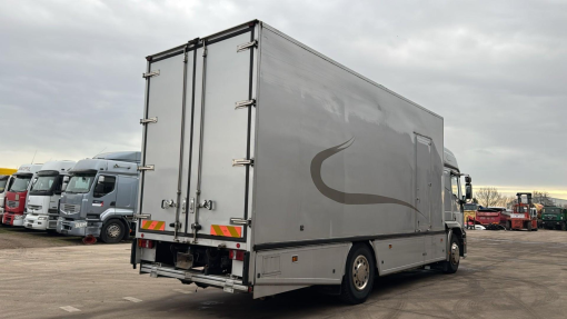 Iveco--Eurotech 190 E 38