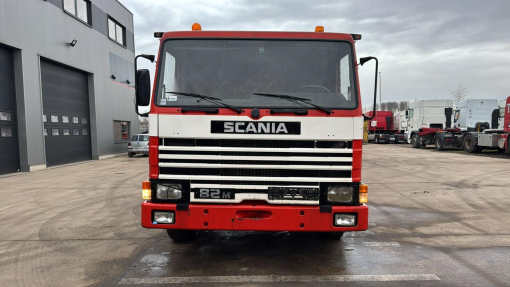 Scania--82 - 210