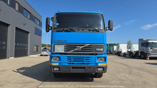 Volvo--FH 12.380