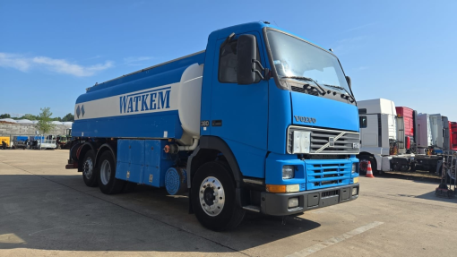 Volvo--FH 12.380