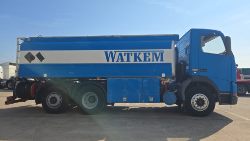 Volvo--FH 12.380