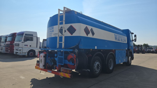 Volvo--FH 12.380