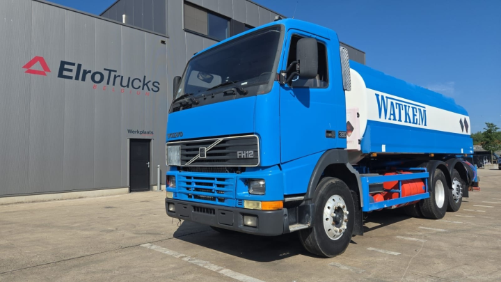 Volvo--FH 12.380