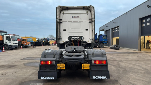Scania--R 420