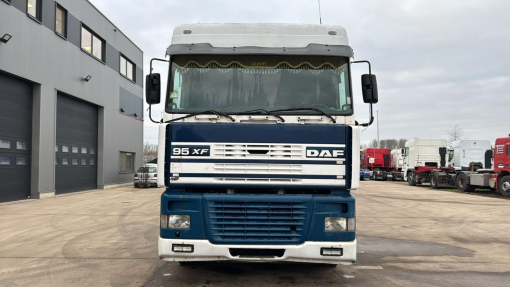 DAF--XF 95.380