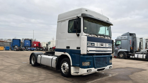 DAF--XF 95.380
