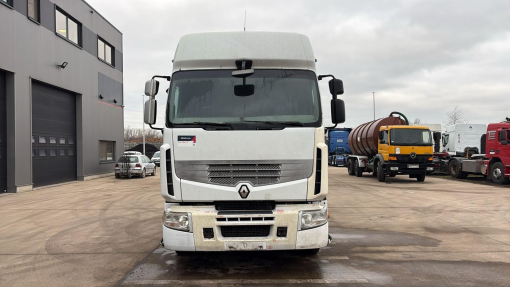 Renault--Premium 450 DXI