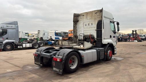 Renault--Premium 450 DXI