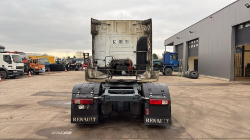 Renault--Premium 450 DXI