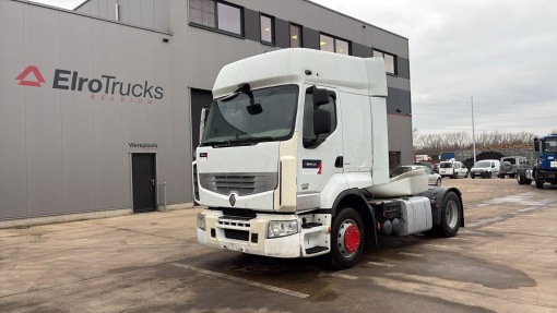 Renault  Premium 450 DXI