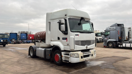 Renault--Premium 450 DXI
