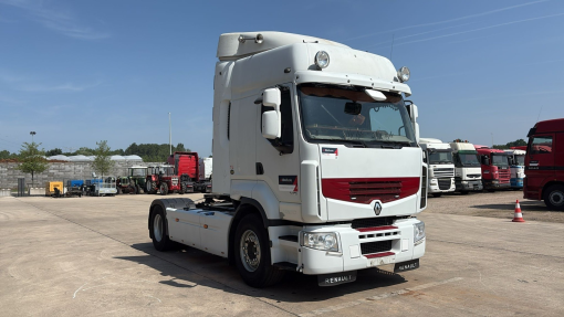 Renault--Premium 460 DXI