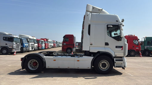 Renault--Premium 460 DXI