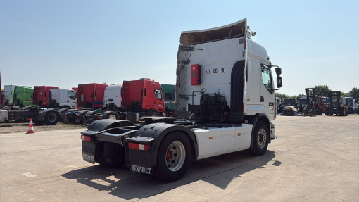 Renault--Premium 460 DXI