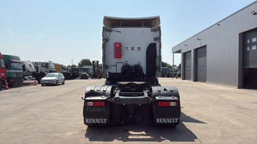 Renault--Premium 460 DXI