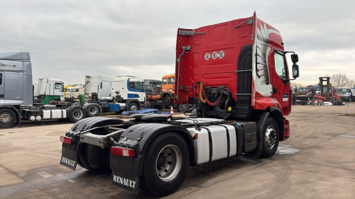 Renault--Premium 450 DXI