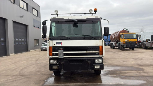 DAF--75 ATI 300