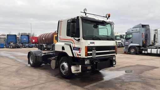 DAF--75 ATI 300