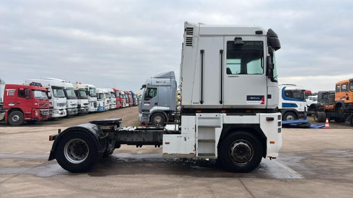 Renault--AE 440 Magnum E-tech