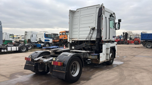 Renault--AE 440 Magnum E-tech