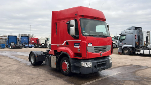 Renault--Premium 450 DXI