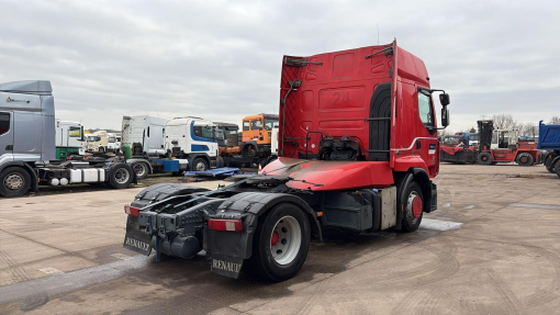 Renault--Premium 450 DXI