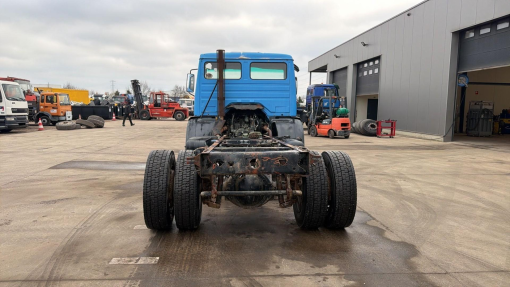 Mercedes-Benz--SK 1722