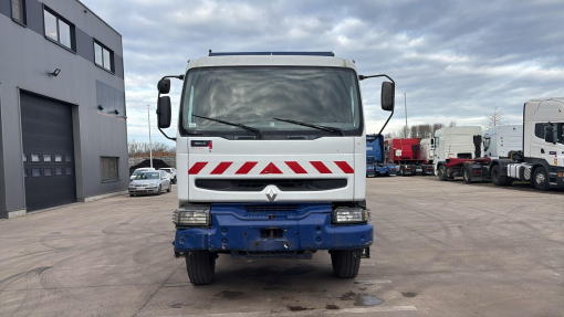 Renault--Kerax 320