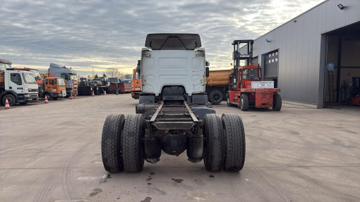 Renault--Premium 250