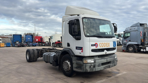 Renault--Premium 250