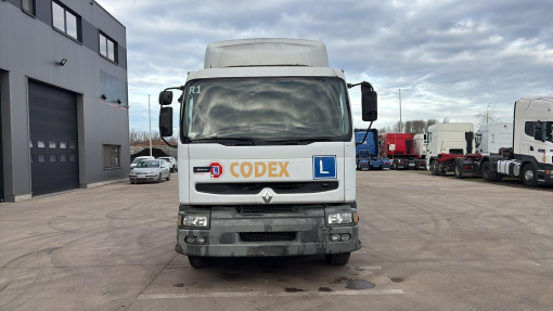 Renault--Premium 250