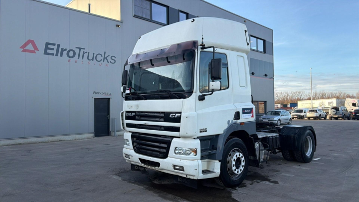 DAF--CF 85.430