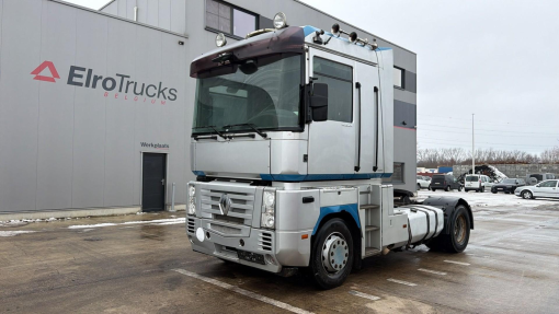 Renault  AE 480 Magnum E-tech