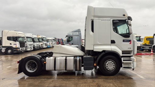 Renault--Premium 450 DXI