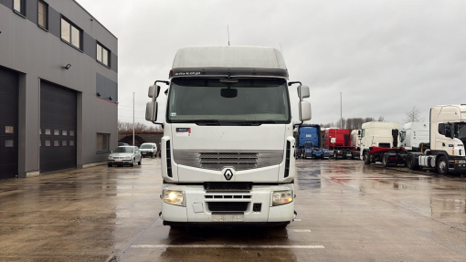 Renault--Premium 450 DXI
