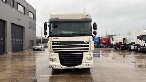 DAF--XF 105.460