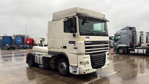 DAF--XF 105.460