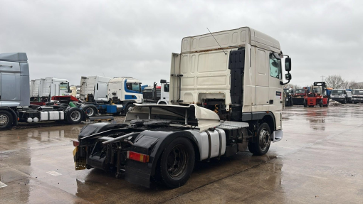 DAF--XF 105.460