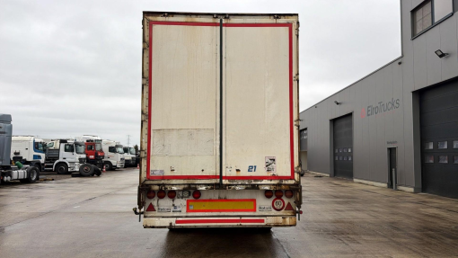 AWB--DRUM BRAKES / FREINS TAMBOURS