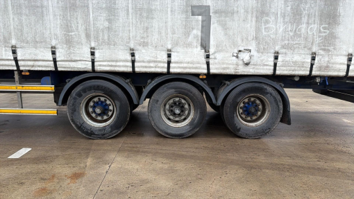 AWB--DRUM BRAKES / FREINS TAMBOURS