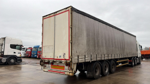 AWB--DRUM BRAKES / FREINS TAMBOURS