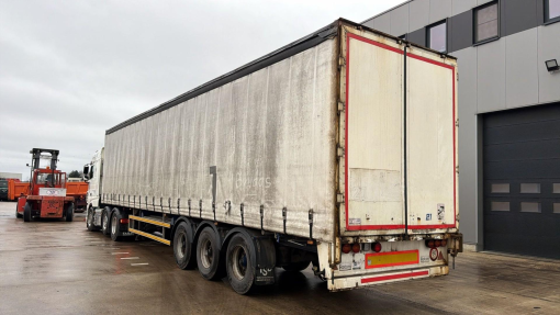 AWB--DRUM BRAKES / FREINS TAMBOURS