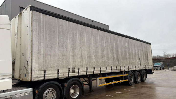 AWB--DRUM BRAKES / FREINS TAMBOURS