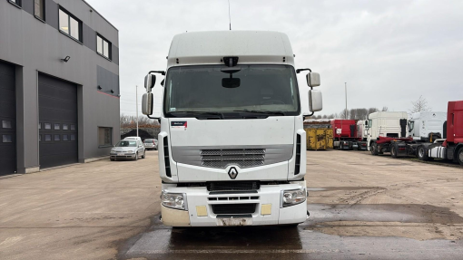 Renault--Premium 450 DXI